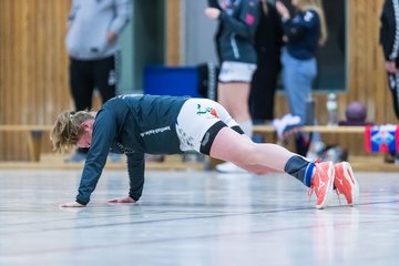 Bild 26 - F HSG Horst/Kieb - Lauenburger SV : Ergebnis: 26:23